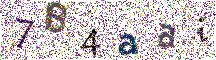 Beeld-CAPTCHA