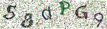 Beeld-CAPTCHA