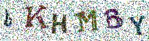 Beeld-CAPTCHA