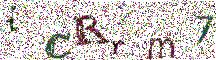 Beeld-CAPTCHA