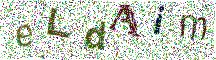 Beeld-CAPTCHA