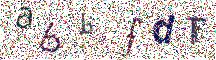 Beeld-CAPTCHA