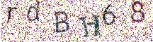 Beeld-CAPTCHA