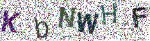 Beeld-CAPTCHA