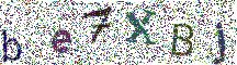 Beeld-CAPTCHA