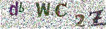 Beeld-CAPTCHA