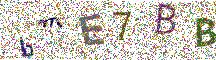 Beeld-CAPTCHA