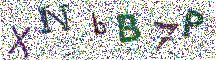 Beeld-CAPTCHA