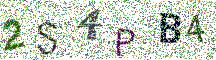 Beeld-CAPTCHA