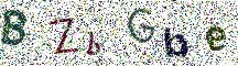 Beeld-CAPTCHA