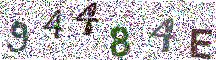 Beeld-CAPTCHA