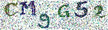Beeld-CAPTCHA