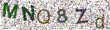 Beeld-CAPTCHA