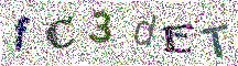 Beeld-CAPTCHA