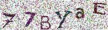 Beeld-CAPTCHA