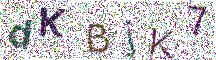 Beeld-CAPTCHA