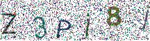 Beeld-CAPTCHA