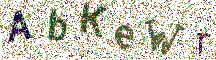 Beeld-CAPTCHA