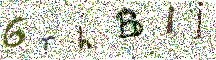 Beeld-CAPTCHA