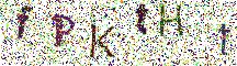 Beeld-CAPTCHA