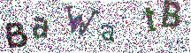 Beeld-CAPTCHA
