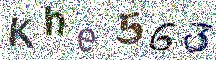Beeld-CAPTCHA