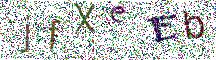 Beeld-CAPTCHA