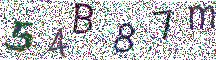 Beeld-CAPTCHA