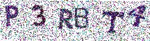 Beeld-CAPTCHA