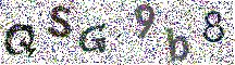 Beeld-CAPTCHA