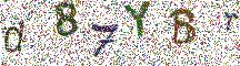 Beeld-CAPTCHA