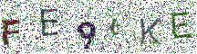 Beeld-CAPTCHA