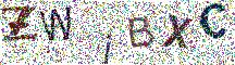 Beeld-CAPTCHA