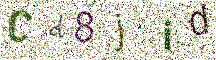 Beeld-CAPTCHA
