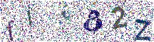 Beeld-CAPTCHA
