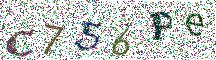 Beeld-CAPTCHA
