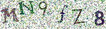 Beeld-CAPTCHA
