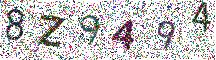 Beeld-CAPTCHA
