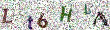 Beeld-CAPTCHA