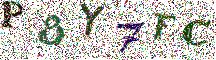 Beeld-CAPTCHA