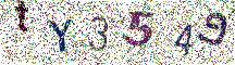 Beeld-CAPTCHA