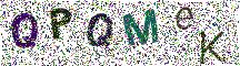 Beeld-CAPTCHA