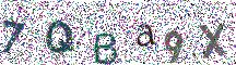 Beeld-CAPTCHA