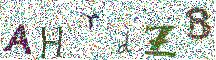 Beeld-CAPTCHA