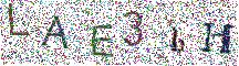 Beeld-CAPTCHA