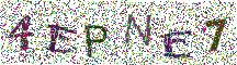 Beeld-CAPTCHA