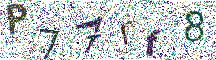 Beeld-CAPTCHA