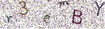 Beeld-CAPTCHA