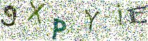 Beeld-CAPTCHA