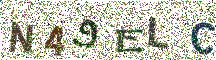 Beeld-CAPTCHA
